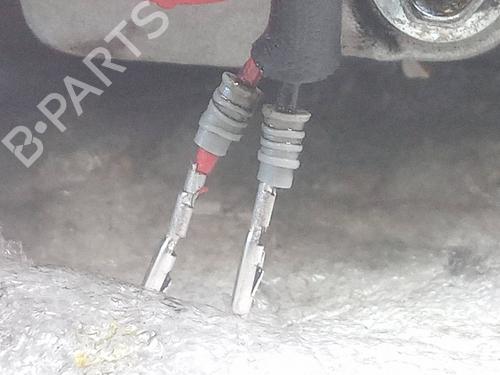 AC compressor BMW 7 (E65, E66, E67) 735 i, Li | BP32721896M34 - Image 7