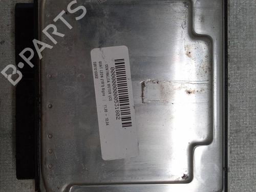 Computer motormanagement SEAT LEON (1M1)  | BP27388077M57 