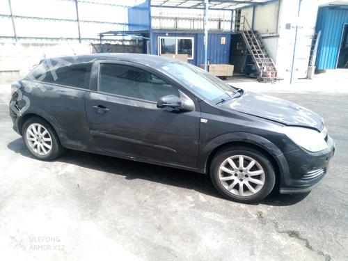 Engine control unit (ECU) OPEL ASTRA H GTC (A04) 1.6 (L08) | BP32211469M57 