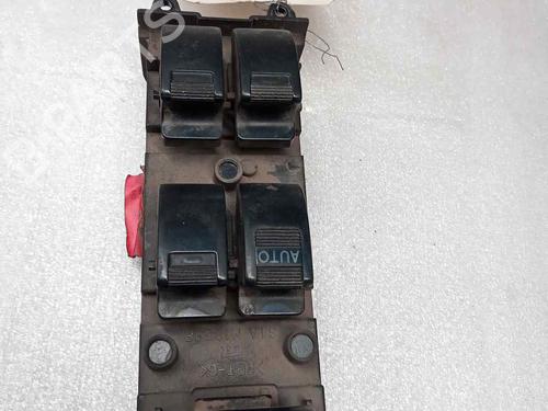 Used Left front window switch HONDA ACCORD VI (CK, CG, CH, CF, CL) [1997-2003]  19695578