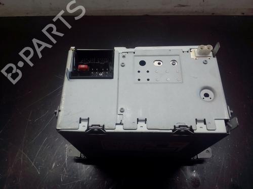 Radio VW POLO V (6R1, 6C1) 1.2 | BP8626442E6 