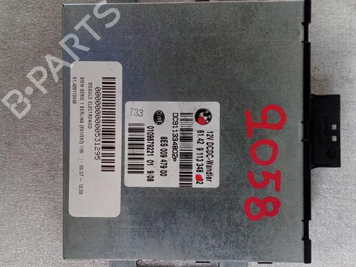 Elektronisk modul BMW 1 (E87) 116 i | BP27217954M83 