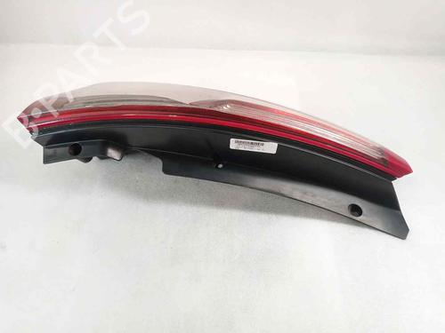 Left taillight CITROËN C4 Grand Picasso I (UA_) 2.0 HDi 138 | BP26123017C34 
