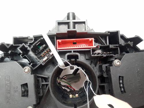 Switch RENAULT MEGANE II (BM0/1_, CM0/1_) 1.6 16V (BM0C, CM0C) | BP17950688I30 