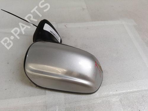 Right mirror MAZDA PREMACY (CP) 2.0 TD | BP32445032C27