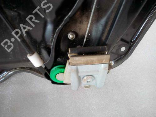 Front left window mechanism VW PASSAT B7 (362)  | BP10194828C22 
