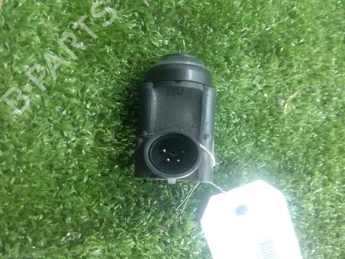 Used Electronic module MERCEDES-BENZ M-CLASS (W164) ML 320 CDI 4-matic (164.122) (224 hp) 10268459
