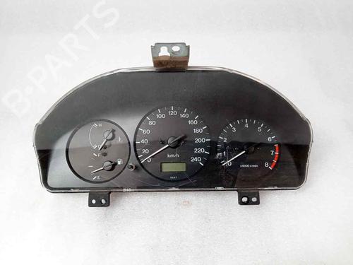 Cockpit MAZDA 626 V Hatchback (GF) 2.0 (GFER) (115 hp) 17986963