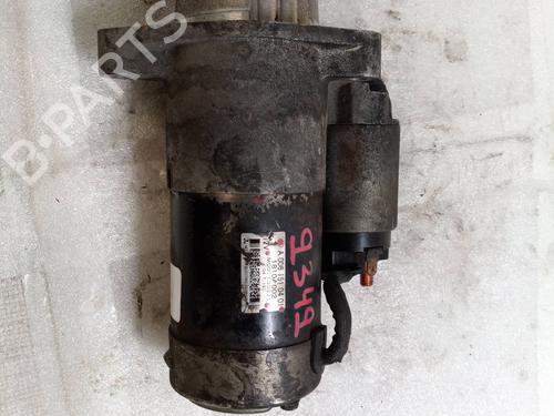 Starter SMART FORFOUR (454) 1.5 CDI (454.001) | BP30628363M8 