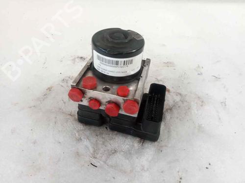 Used ABS pump FORD TOURNEO CONNECT 1.8 TDCi (90 hp) 26007242