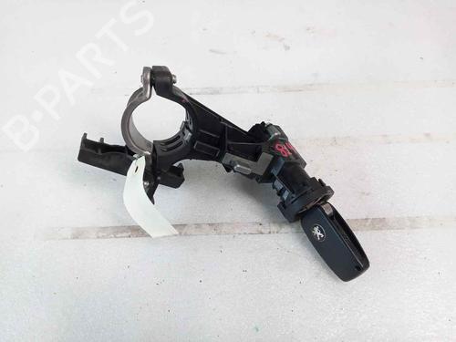 Ignition barrel PEUGEOT BIPPER Tepee 1.3 HDi 75 | BP20489510M48 