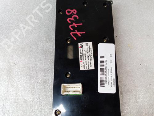 Switch NISSAN ALMERA II Hatchback (N16) 1.5 dCi | BP18528870I30 