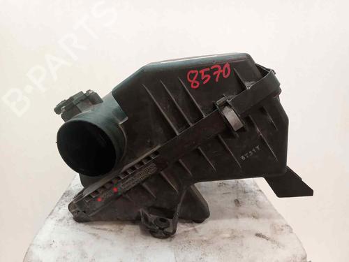 Used Air filter box HONDA CIVIC VIII Hatchback (FN, FK) 2.2 CTDi (FK3) (140 hp) 23037887