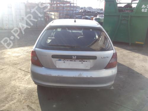 Elektronisk modul HONDA CIVIC VII Hatchback (EU, EP, EV) 1.6 i (EP2, EU8, EU6) | BP26141000M83 