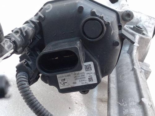 Steering rack OPEL ZAFIRA TOURER C (P12)  | BP30519240M22 