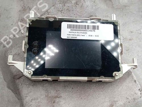 Ferdsskriver FORD FIESTA VI (CB1, CCN) 1.4 (97 hp) 17951119