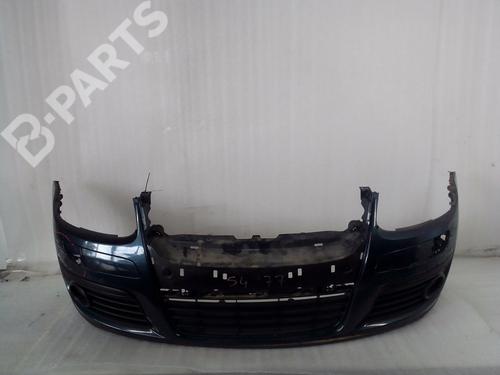 Used Front bumper Front bumper VW GOLF V (1K1) 2.0 TDI (170 hp) 11197208 11197208