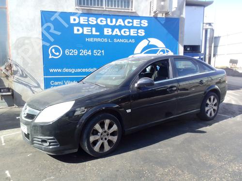 Turbocharger/Supercharger OPEL VECTRA C GTS (Z02) 1.9 CDTI (F68) | BP20649956M71 