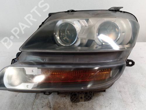 Scheinwerfer links für FIAT ULYSSE (179_) 2.2 JTD (128 hp) 30635427