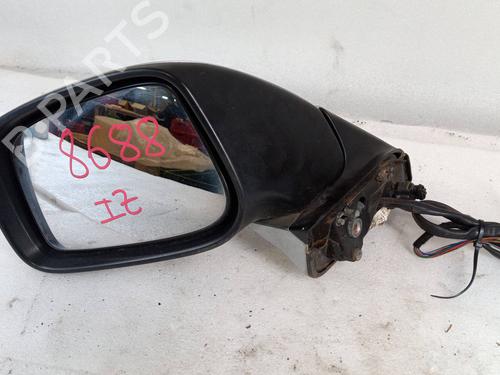 Retrovisor esquerdo CITROËN C8 (EA_, EB_) 2.0 HDi (110 hp) 30656114