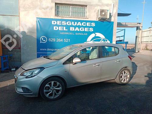 Airbag Kit OPEL CORSA E (X15) 1.3 CDTI (08, 68) | BP10648388C86  - Image 10