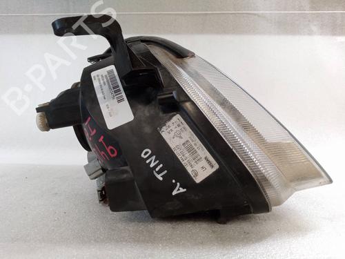 Left headlight SEAT CORDOBA (6L2) 1.4 16V | BP32445022C28 