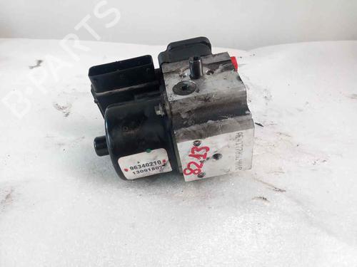 ABS pump CHEVROLET MATIZ (M200, M250) 1.0 | BP24547975M43 