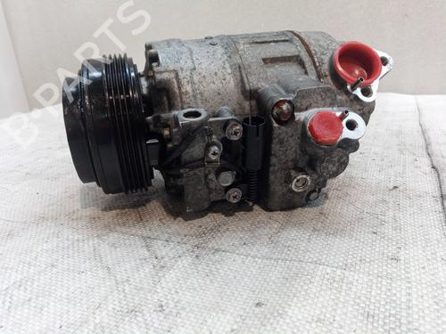 AC compressor BMW 3 Coupe (E46) 320 Ci | BP33427195M34 - Image 3
