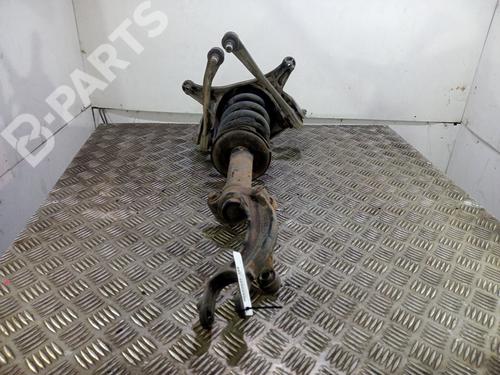 Used Right front shock absorber Right front shock absorber AUDI Q5 (8RB) 2.0 TDI quattro (177 hp) 9201496 9201496