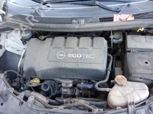 Kollisjonspute styreenhet OPEL CORSA D Hatchback Van (S07)  | BP15352740M53 