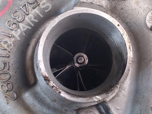 Turbocharger/Supercharger RENAULT KANGOO / GRAND KANGOO II (KW0/1_)  | BP24552788M71 
