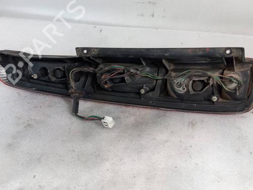 Right taillight NISSAN X-TRAIL I (T30)  | BP25868377C35