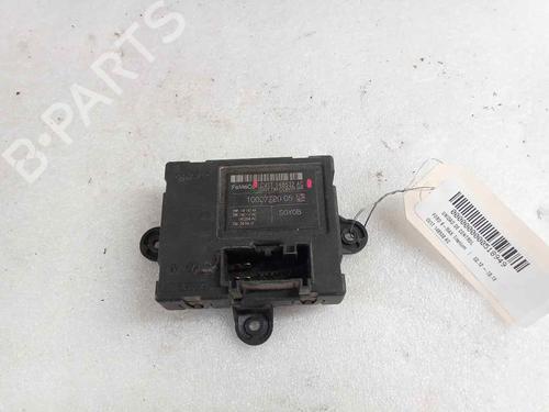 Autre FORD B-MAX (JK) 1.0 EcoBoost (120 hp) 18552012