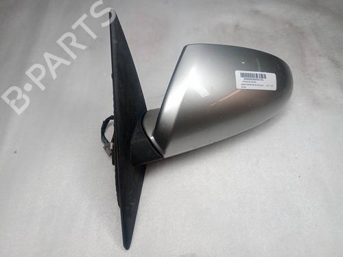 Used Left mirror NISSAN PRIMERA Hatchback (P12) 2.2 dCi (139 hp) 15192533