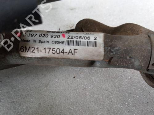 Rear windshield wiper arm FORD S-MAX (WA6) 2.0 TDCi | BP18875710C144 