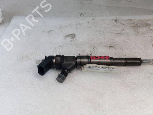 Used Injector BMW 3 Compact (E46) 320 td (150 hp) 21814342