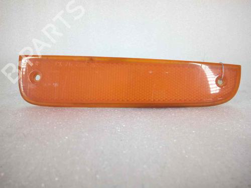 Used Right front indicator JEEP CHEROKEE (XJ) 2.5 TD 4x4 (116 hp) 10297951