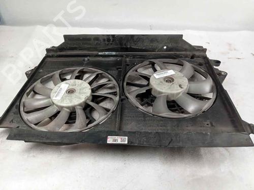 Termoventilador TOYOTA AVENSIS Saloon (_T27_) 2.0 D-4D (WWT271_) (143 hp) 17533072