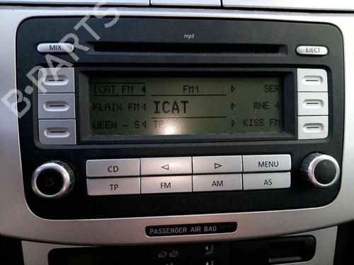ABS Bremseaggregat VW PASSAT B6 (3C2) 2.0 TDI | BP19254944M43 