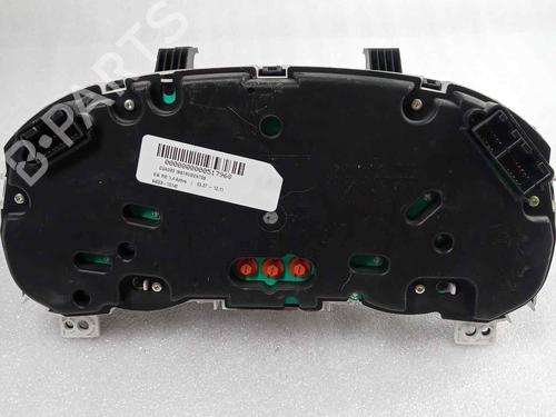 Instrument cluster KIA RIO II (JB) 1.4 16V | BP19662800C47