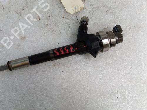 Spreder / Dyse OPEL MERIVA B MPV (S10) 1.7 CDTI (75) (131 hp) 20309644