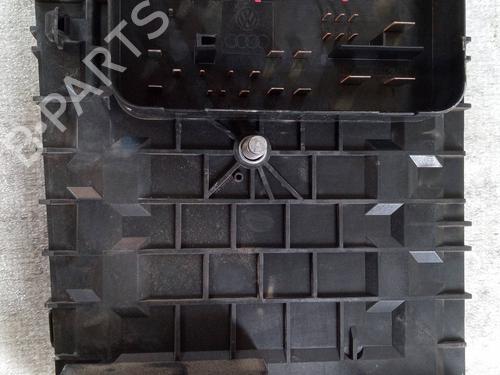 Fuse box PEUGEOT PARTNER Tepee | BP32445007E1