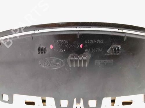 Instrument cluster CHEVROLET AVEO / KALOS Hatchback (T200) 1.4 16V | BP14940090C47