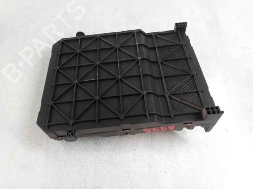 Fuse box PEUGEOT 206 Hatchback (2A/C) 1.6 HDi 110 | BP27236235E1 