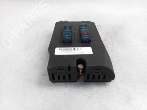 Fuse box MERCEDES-BENZ VITO Van (W638) 112 CDI 2.2 (638.094) | BP26139161E1 