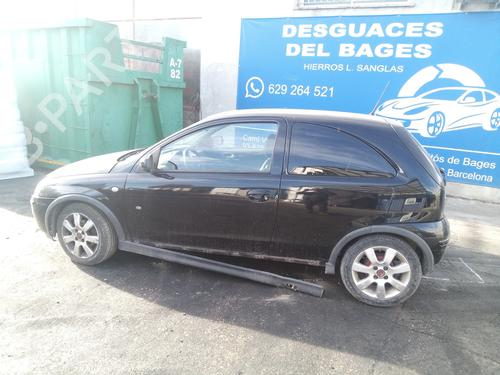 Turbo/Compresor OPEL CORSA C (X01) 1.3 CDTI (F08, F68) | BP25870837M71 