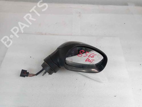 Used Right mirror SEAT LEON (1P1) [2005-2013]  23390768
