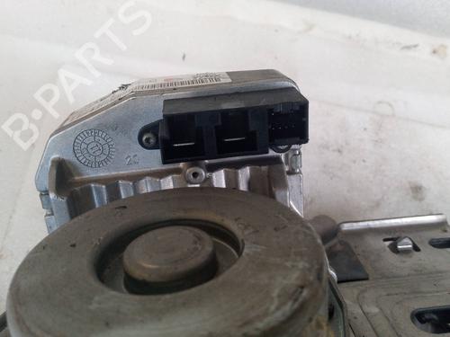 Steering column RENAULT CLIO III (BR0/1, CR0/1) | BP25789832M21