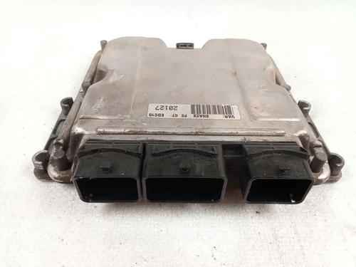 Computer motormanagement CITROËN XSARA PICASSO (N68) 2.0 HDi (90 hp) 15192540