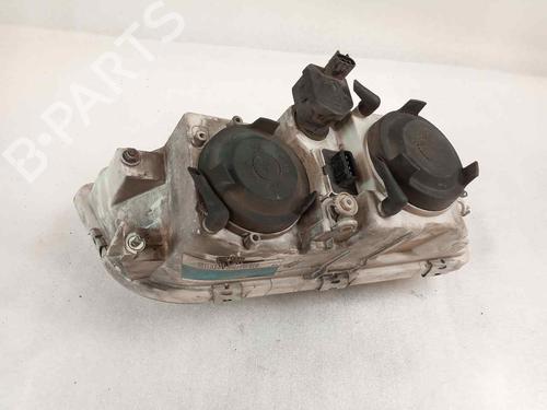 Left headlight VOLVO V40 Estate (645) 1.6 | BP26020998C28 
